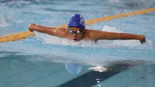 El equipo yucateco cerró su participación con dos medallas de oro y dos de plata