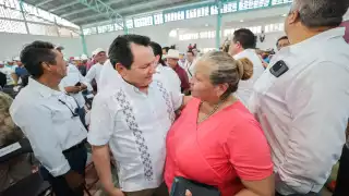 Mujeres podrán inscribirse al programa del Gobierno de Yucatán