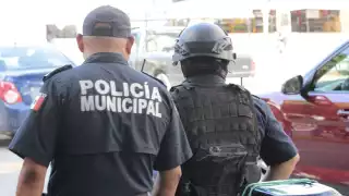 El hombre fue presentado a juicio, por lo que permanecerá en prisión preventiva