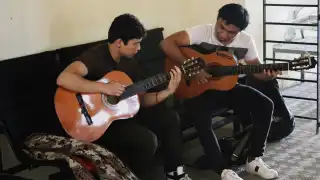 Se cuentan con diversas becas para apoyo a los estudiantes