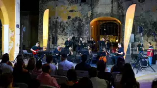 “Noches de la 59”: arte, música y tradición para disfrutar las vacaciones en el Centro Histórico de Campeche