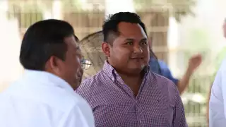 Habitantes de Cuzamá piden investigar presunto nepotismo en apoyos para el mejoramiento de viviendas