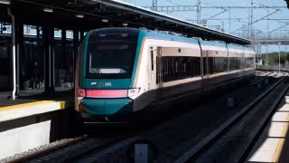 El servicio del Vagón Restaurante Janal está disponible los domingos en el Tren Maya