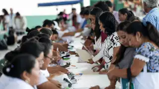 Cerca de 15 madres autónomas recibirán el apoyo del Gobierno de Yucatán