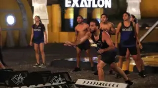 Las acciones del equipo rojo