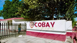 El COBAY realizará el proceso para nuevo ingreso al ciclo escolar 2026-2027