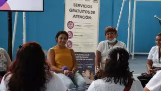 Semujeres dio a conocer el Acosómetro y el Violentómetro para identificar hostigamiento y maltrato