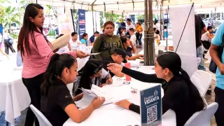 Estudian una carrera, pero no encuentran empleo: crece el subempleo en Chetumal