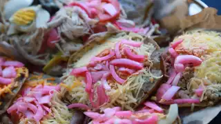 Habrá diversos ingredientes en la Feria del Panucho de Mérida