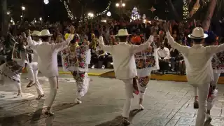 Habrá eventos en el Centro de Mérida y otras colonias