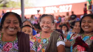 Avanza la entrega de las Pensiones Bienestar en Yucatán