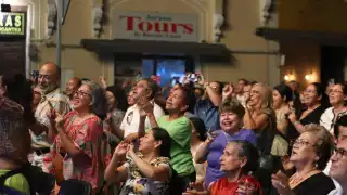 Continúa el Mérida Fest 2026 durante esta semana