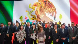 Nombran a Yucatán como la Capital Iberoamericana de la Cultura Gastronómica 2025 en la Feria del Turismo en Madrid
