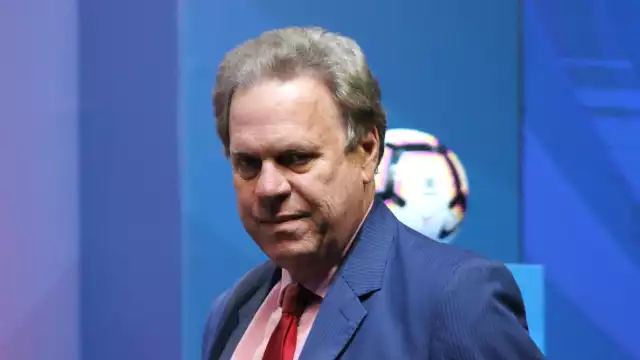 Ramón Jesurún tendrá que comparecer ante un Juez en Miami-Dade