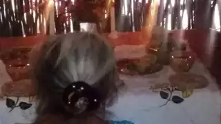 La gente se está olvidando del  bix Pixan, advierte profesor de lengua maya y promotor cultural