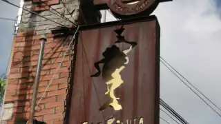 La  Rana Cansada, uno de los primeros pequeños hoteles de Playa del Carmen lidia con una zozobra jurídica