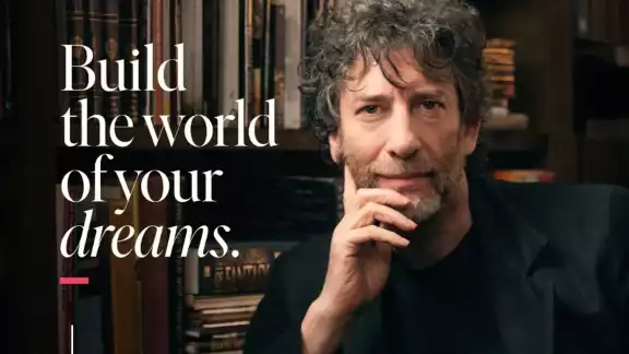 Neil Gaiman recibe más acusaciones de agresión sexual.