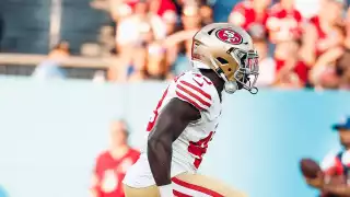 Pretemporada NFL 2024: 49ers en crisis, tienen 23 lesionados