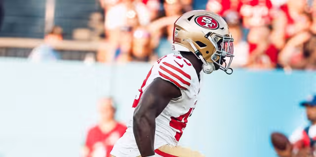 La lesiones tienen en aprietos a San Francisco