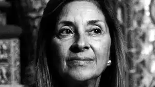 Isabel Turrent destacó por sus críticas a la cultura del país