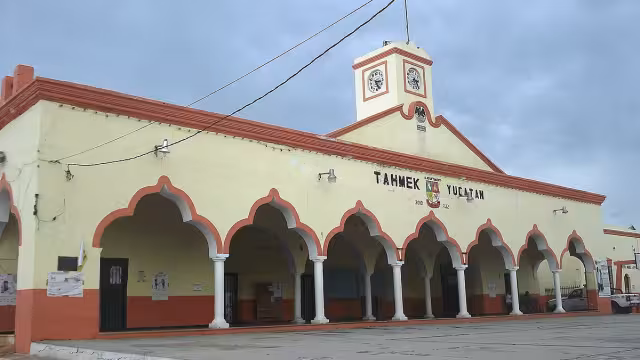 La agrupación Rescatistas Independientes Unidos, Mérida, Yucatán, promueve una marcha como forma de protesta que se realizará este sábado 23 de noviembre