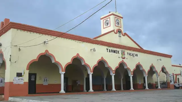 La agrupación Rescatistas Independientes Unidos, Mérida, Yucatán, promueve una marcha como forma de protesta que se realizará este sábado 23 de noviembre