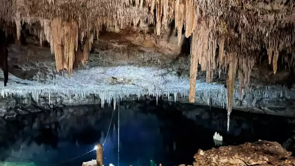 Cenotes más hermosos cerca de Cancún para ir en un fin de semana
Cenotes más hermosos cerca de Cancún para ir en un fin de semana