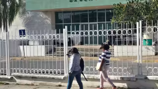 CNDH registra múltiples omisiones médicas en Campeche