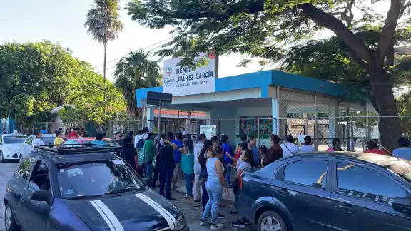 Estudiantes de Yucatán ya tienen calendario del nuevo ciclo escolar Estudiantes de Yucatán ya tienen calendario del nuevo ciclo escolar