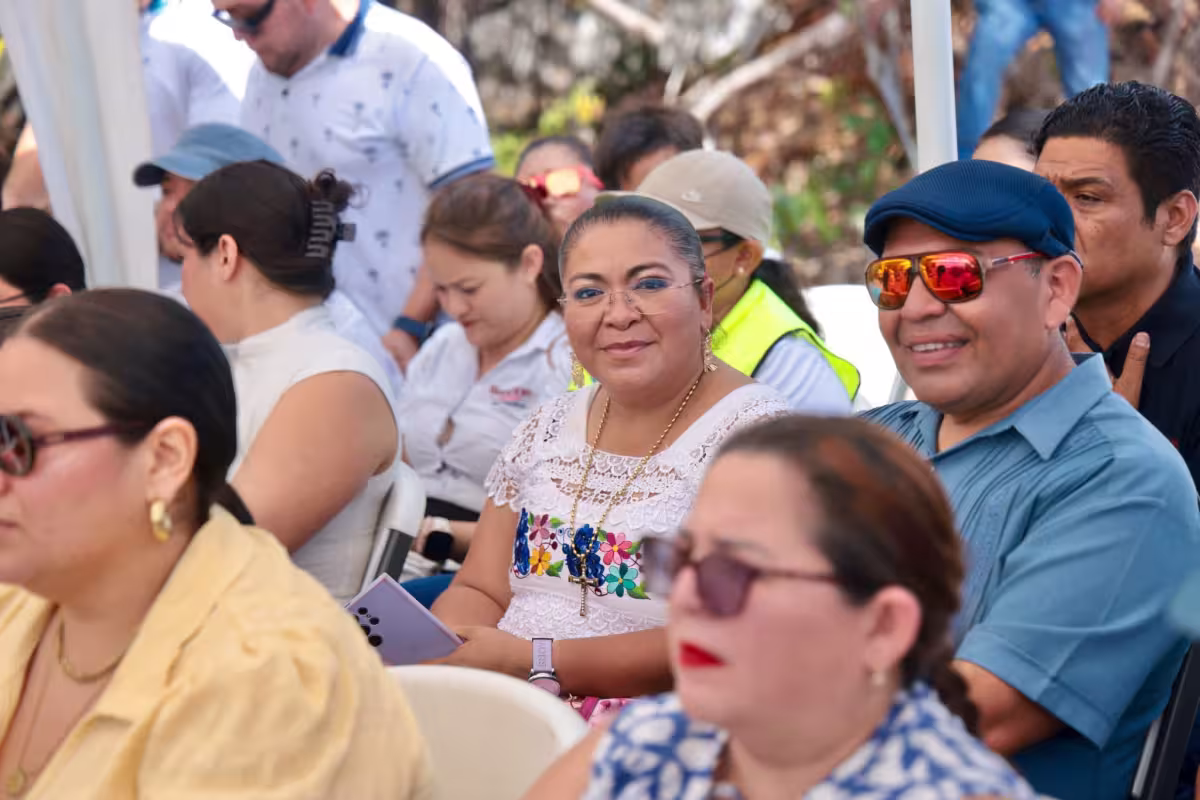 Suemi González se perfila rumbo a 2027 desde Desarrollo Social, aunque carece de participación electoral previa