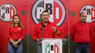 Miguel Ángel pool Alpuche, diputado electo del distrito 18