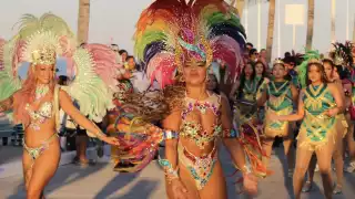 Campeche se prepara para el Carnaval de Campeche 2026: ya hay fecha oficial