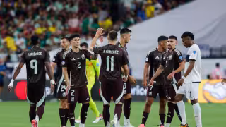 Sería en octubre cuando la Selección Mexicana llegue a Cancún