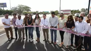 El gobernador Joaquín Díaz Mena continúa trabajando a favor de los yucatecos