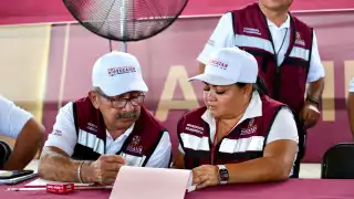 El Gobierno de Yucatán está a cargo del registro al programa Mujeres Renacimiento