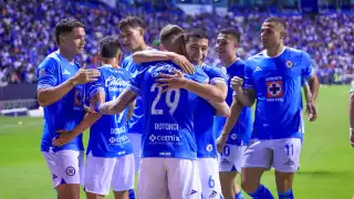 La Maquina participará en la concachampions