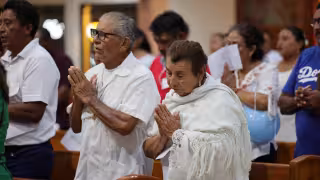 Yucatán, entre los estados menos católicos de México