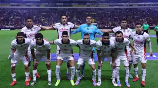 Las Chivas quedaron eliminadas de la Liga y de la Concachampions.