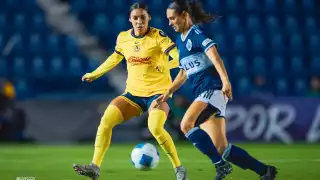 América arranca con el pie derecho