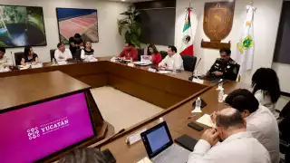 El plan Aliados por la Vida se enfocará en la salud mental y emocional de niños y jóvenes yucatecos