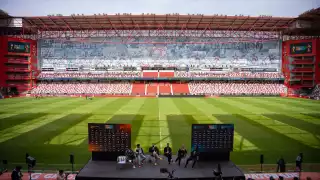 Las finales serán en el Nemesio Diez