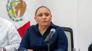 Durante los primeros días del mes de junio se lograron decomisar 1 mil 409 dosis de marihuana