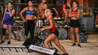 Solo un equipo podrá cenar con su familia