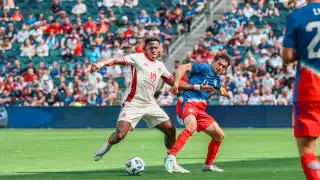 Las acciones del partido