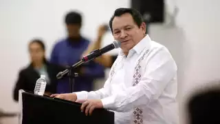 El Gobernador de Yucatán se solidarizó con familiares de la mujer de la tercera edad ultimada