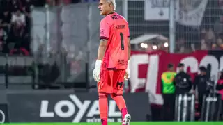 Keylor Navas llegará a la Liga MX para defender la portería de los Pumas.