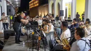 Este evento contará con artistas de índole local, nacional e internacional; aunque se desconoce si homenajearán a algún jazzista
