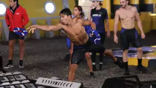 Una semana más y con ello un eliminado