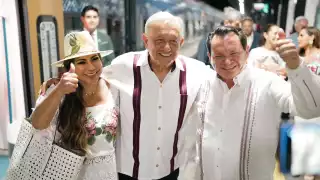 AMLO cumple 71 años de edad este 13 de noviembre