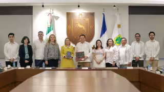 Buscan acercar el idioma francés a estudiantes de escuelas públicas de Yucatán